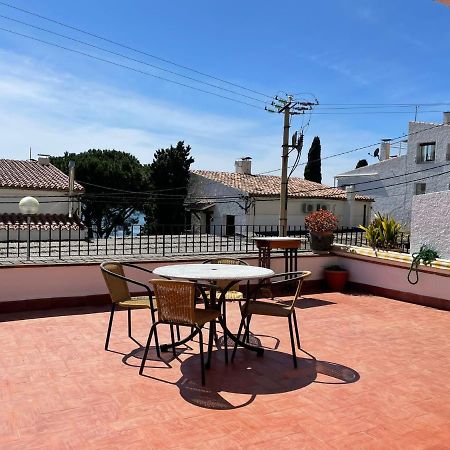 Apartamento Familiar En Canyelles Roses Exterior foto